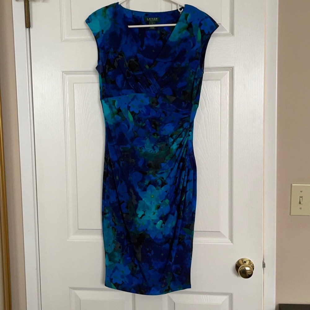 LAUREN Ralph Lauren Dress